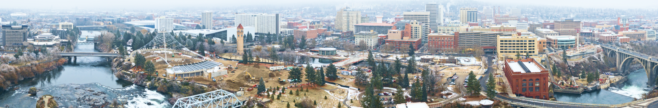 spokane