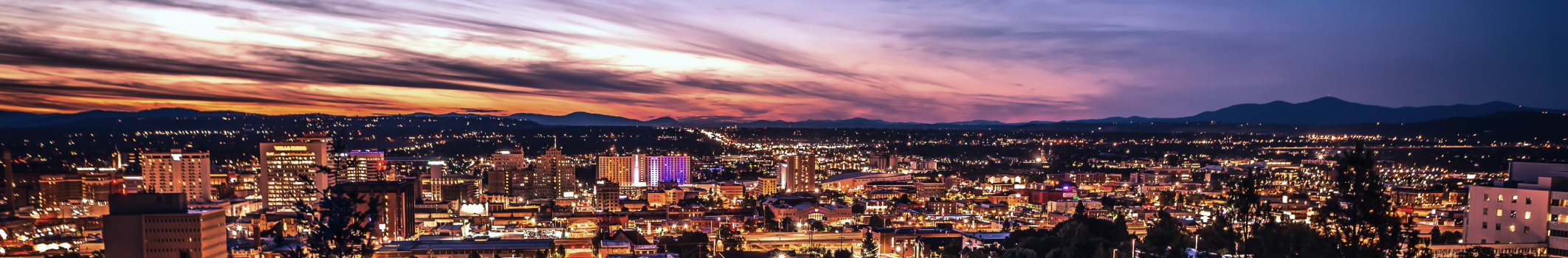 spokane